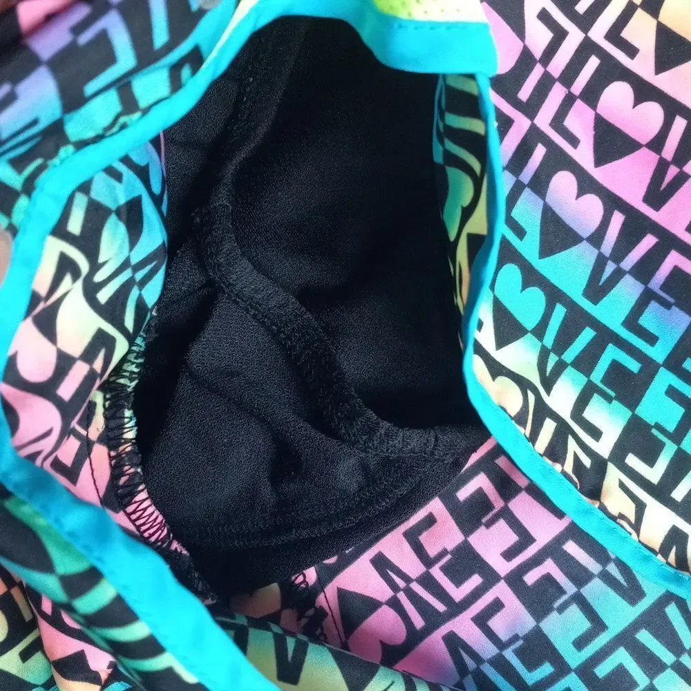 Xersion Quick Dry Shorts Size L 14